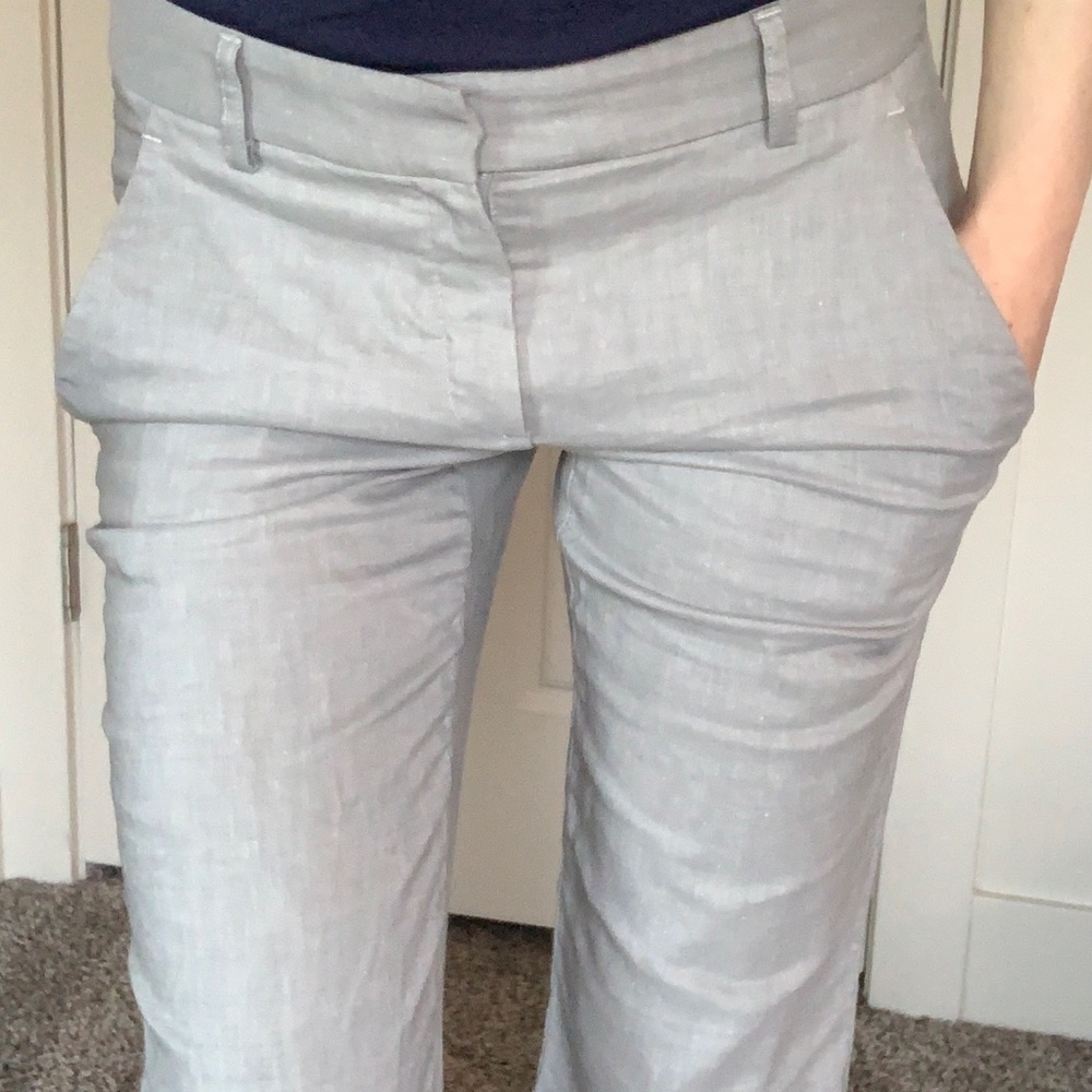 Theory dress pants